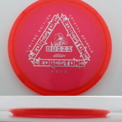 CryZtal Sparkle Buzzz – 2022 Ledgestone -Disc Gear Shop 20240708122407