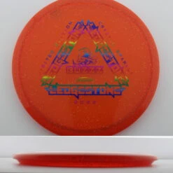 CryZtal Sparkle Buzzz – 2022 Ledgestone -Disc Gear Shop 20240708122512