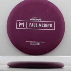 Paul McBeth Prototype Kratos -Disc Gear Shop 20240709085342