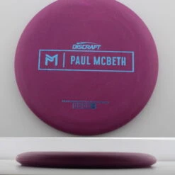 Paul McBeth Prototype Kratos -Disc Gear Shop 20240709085349