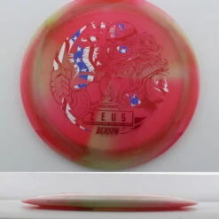 Z Swirl Zeus – 2024 Ledgestone Season 1 -Disc Gear Shop 20240709112605