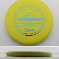 Classic Soft Warden -Disc Gear Shop 20240709161239