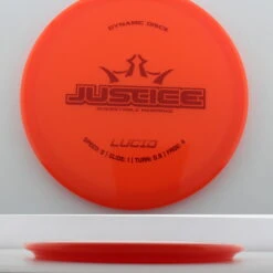 Lucid Justice -Disc Gear Shop 20240710082841