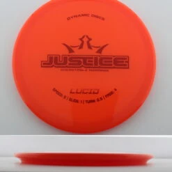 Lucid Justice -Disc Gear Shop 20240710082851