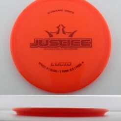 Lucid Justice -Disc Gear Shop 20240710082857
