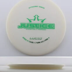 Lucid Justice -Disc Gear Shop 20240710082913