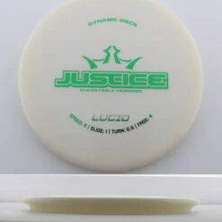 Lucid Justice -Disc Gear Shop 20240710082917