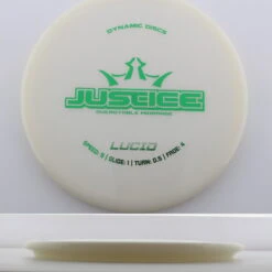 Lucid Justice -Disc Gear Shop 20240710082943