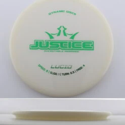 Lucid Justice -Disc Gear Shop 20240710082953
