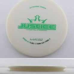 Lucid Justice -Disc Gear Shop 20240710082958