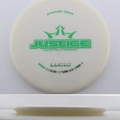 Lucid Justice -Disc Gear Shop 20240710083003