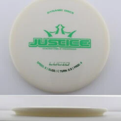Lucid Justice -Disc Gear Shop 20240710083010