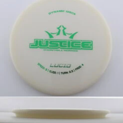 Lucid Justice -Disc Gear Shop 20240710083013