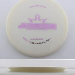 Lucid Justice -Disc Gear Shop 20240710083017