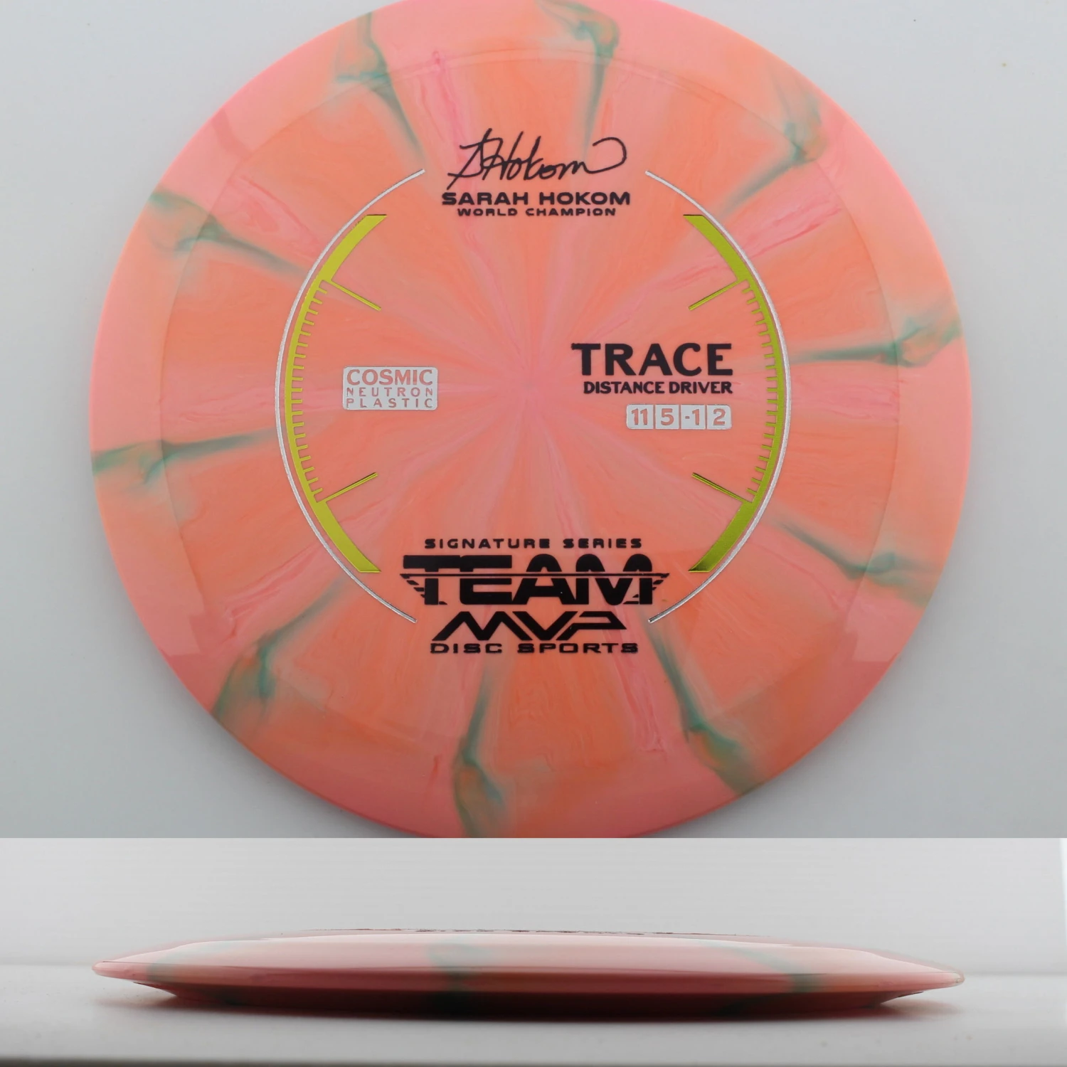 Sarah Hokom Cosmic Neutron Trace 17 Sarah Hokom Cosmic Neutron Trace - Image 15