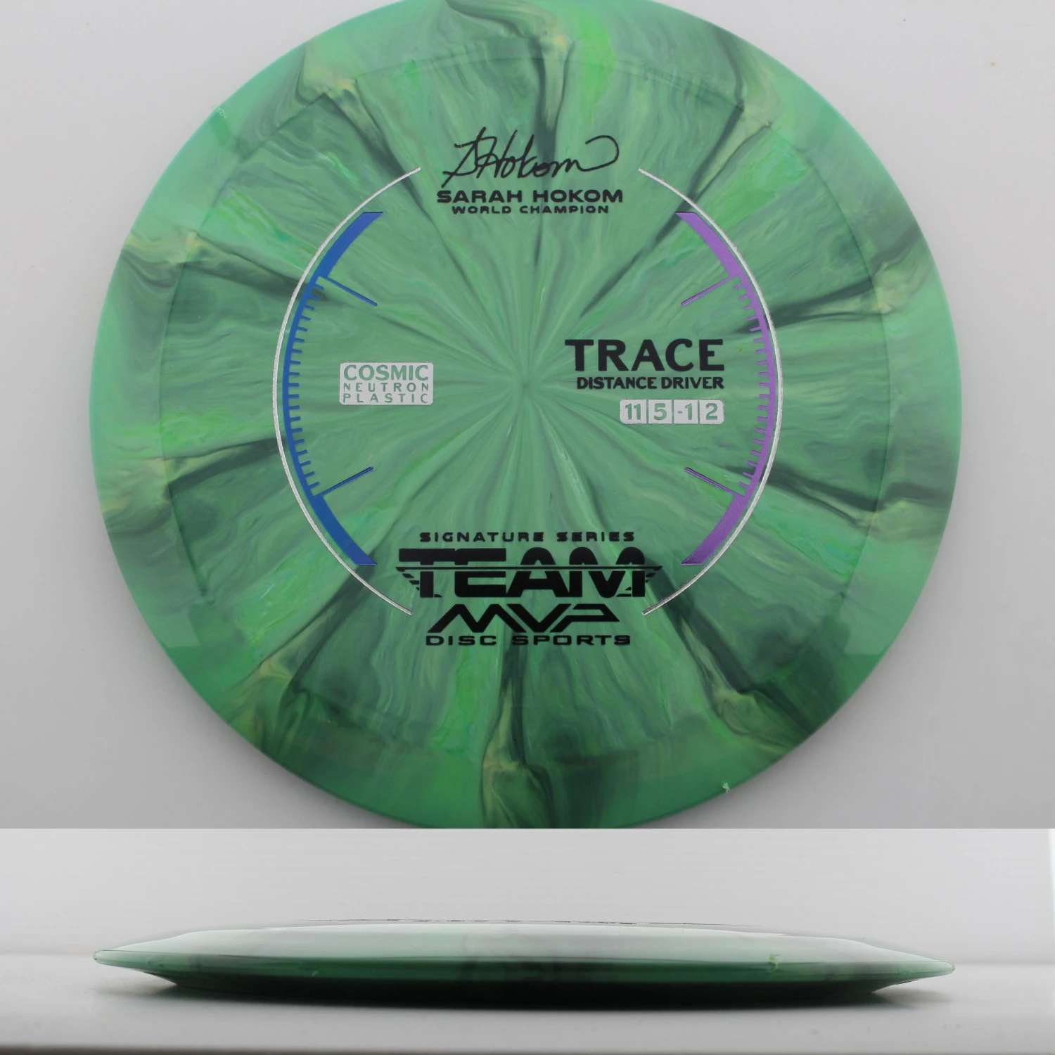 Sarah Hokom Cosmic Neutron Trace 18 Sarah Hokom Cosmic Neutron Trace - Image 16