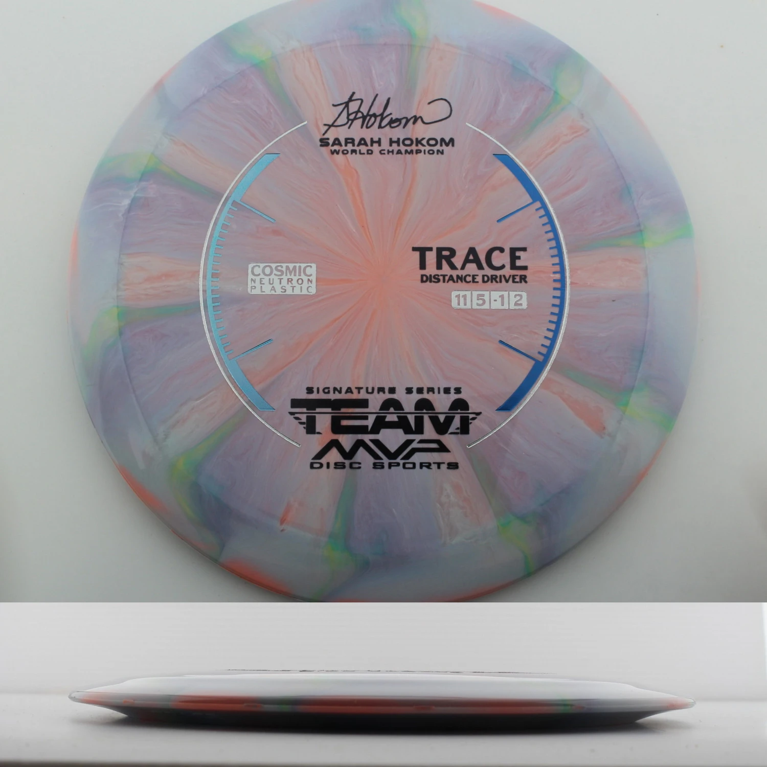 Sarah Hokom Cosmic Neutron Trace 20 Sarah Hokom Cosmic Neutron Trace - Image 18