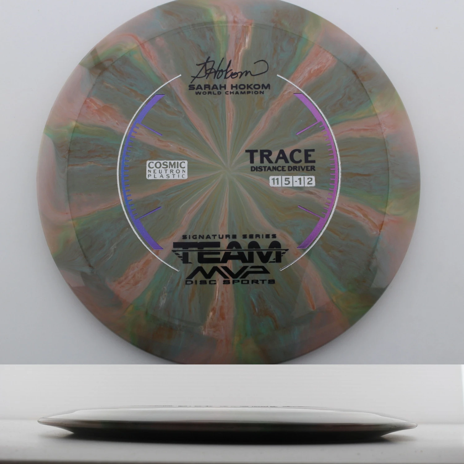 Sarah Hokom Cosmic Neutron Trace 21 Sarah Hokom Cosmic Neutron Trace - Image 19