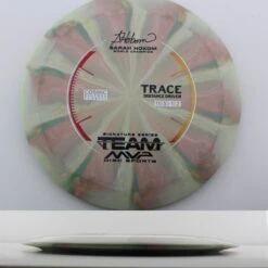 Sarah Hokom Cosmic Neutron Trace 41 Sarah Hokom Cosmic Neutron Trace -Disc Gear Shop 20240710125521