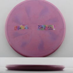 Titanium Swirl Zone -Disc Gear Shop 20240715140805