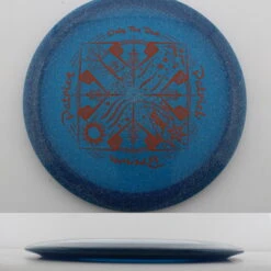 Patrick Brown Patriot – Shattered Sparkle -Disc Gear Shop 20240716082841