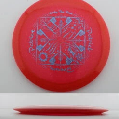 Patrick Brown Patriot – Shattered Sparkle -Disc Gear Shop 20240716082901