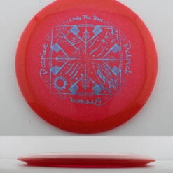 Patrick Brown Patriot – Shattered Sparkle -Disc Gear Shop 20240716082908