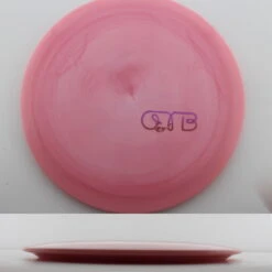 Alpha Brazos – OTB Lasso Stamp -Disc Gear Shop 20240716083737