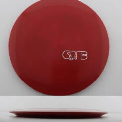 Alpha Brazos – OTB Lasso Stamp -Disc Gear Shop 20240716083745