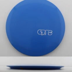 Alpha Brazos – OTB Lasso Stamp -Disc Gear Shop 20240716083850