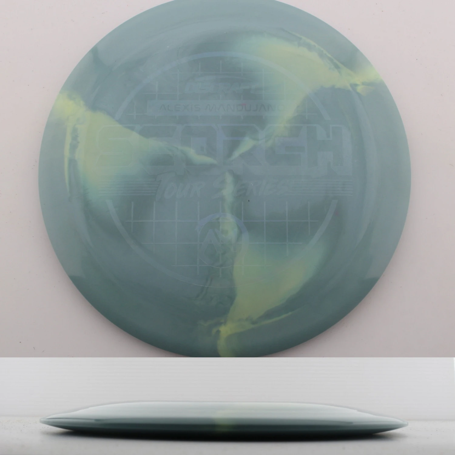 Alexis Mandujano Swirl ESP Scorch – 2022 Tour Series 5 Alexis Mandujano Swirl ESP Scorch – 2022 Tour Series - Image 3