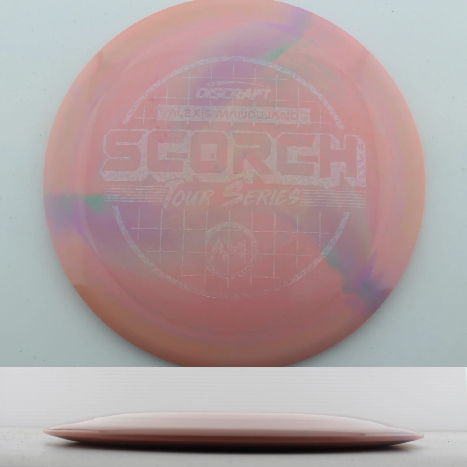 Alexis Mandujano Swirl ESP Scorch – 2022 Tour Series 6 Alexis Mandujano Swirl ESP Scorch – 2022 Tour Series - Image 4