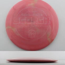 Alexis Mandujano Swirl ESP Scorch – 2022 Tour Series 26 Alexis Mandujano Swirl ESP Scorch – 2022 Tour Series -Disc Gear Shop 20240719104153