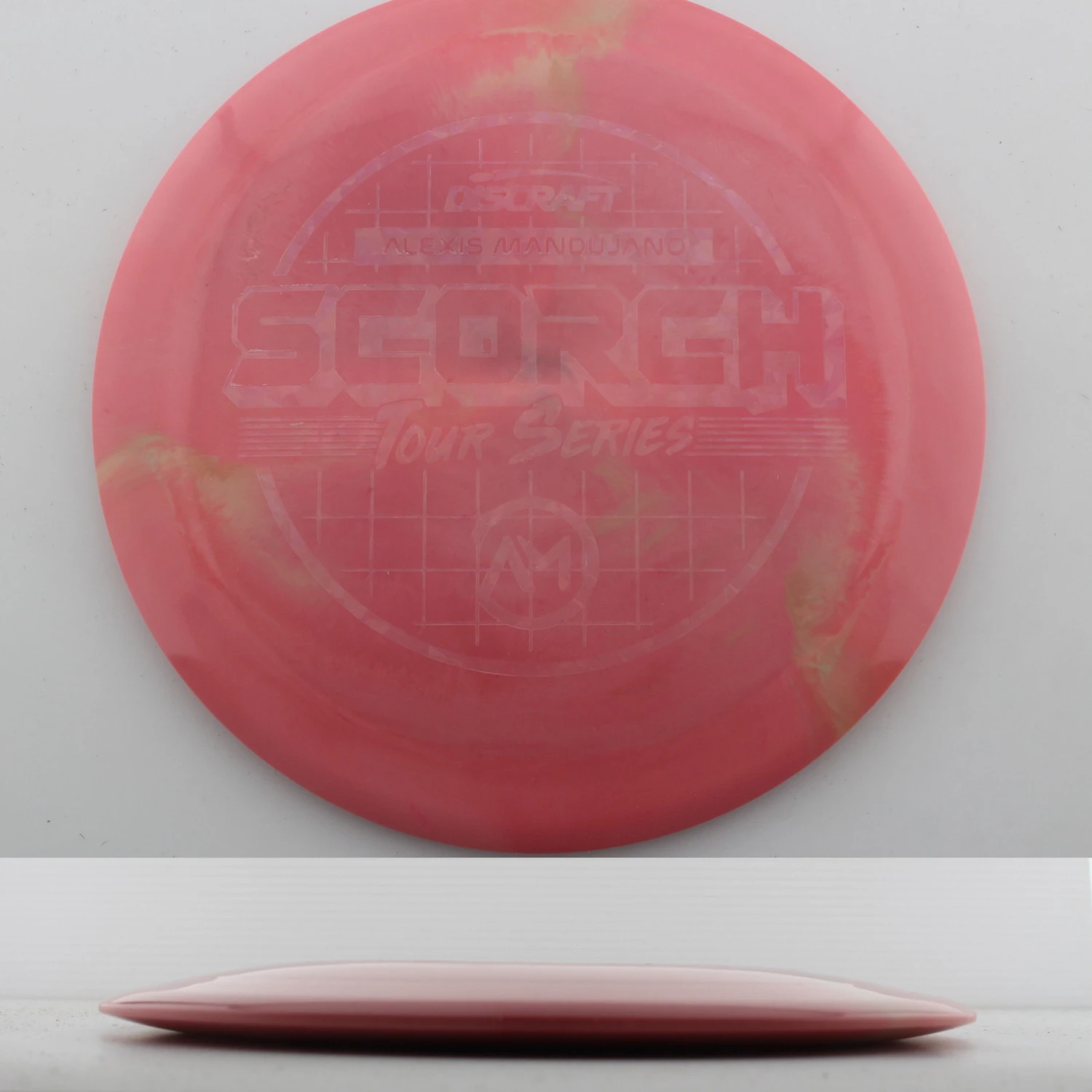 Alexis Mandujano Swirl ESP Scorch – 2022 Tour Series 7 Alexis Mandujano Swirl ESP Scorch – 2022 Tour Series - Image 5