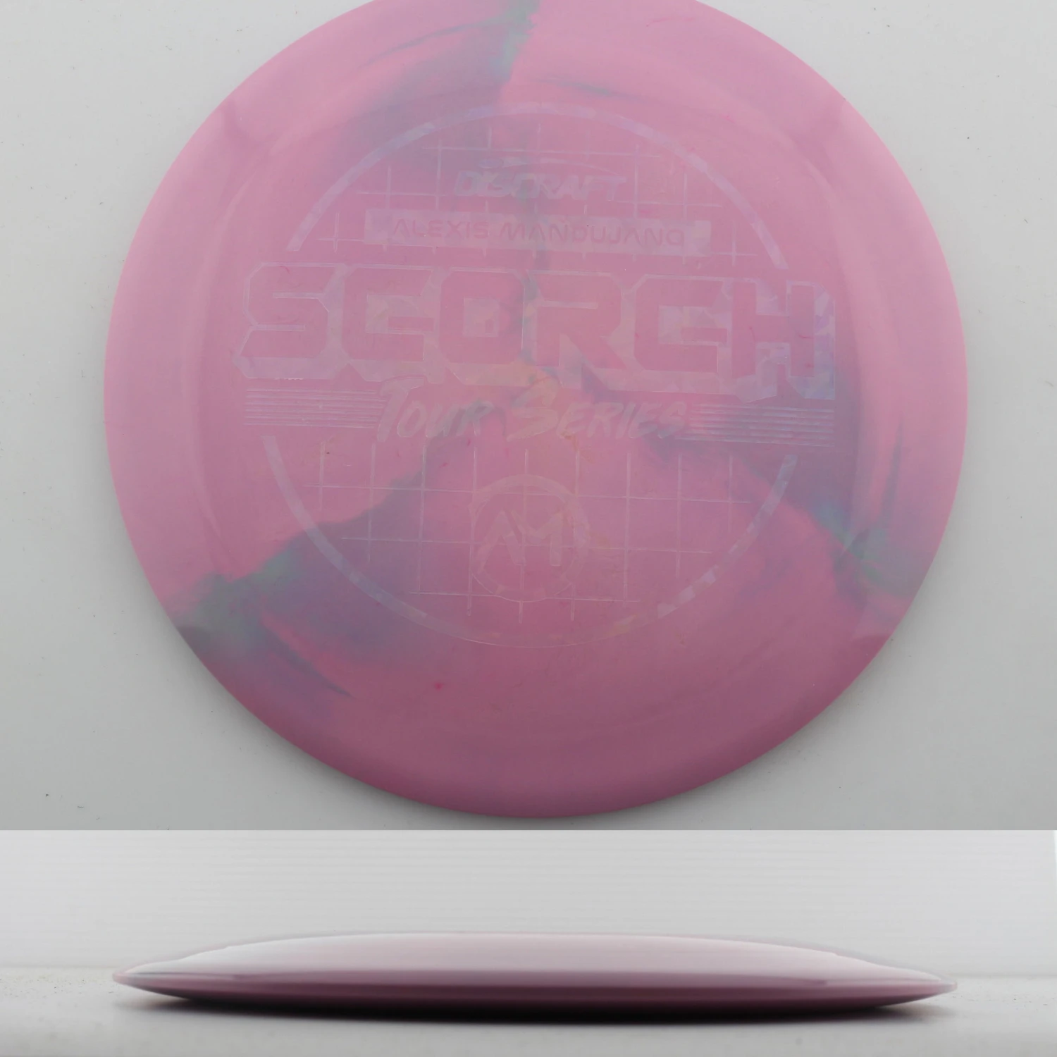 Alexis Mandujano Swirl ESP Scorch – 2022 Tour Series 8 Alexis Mandujano Swirl ESP Scorch – 2022 Tour Series - Image 6