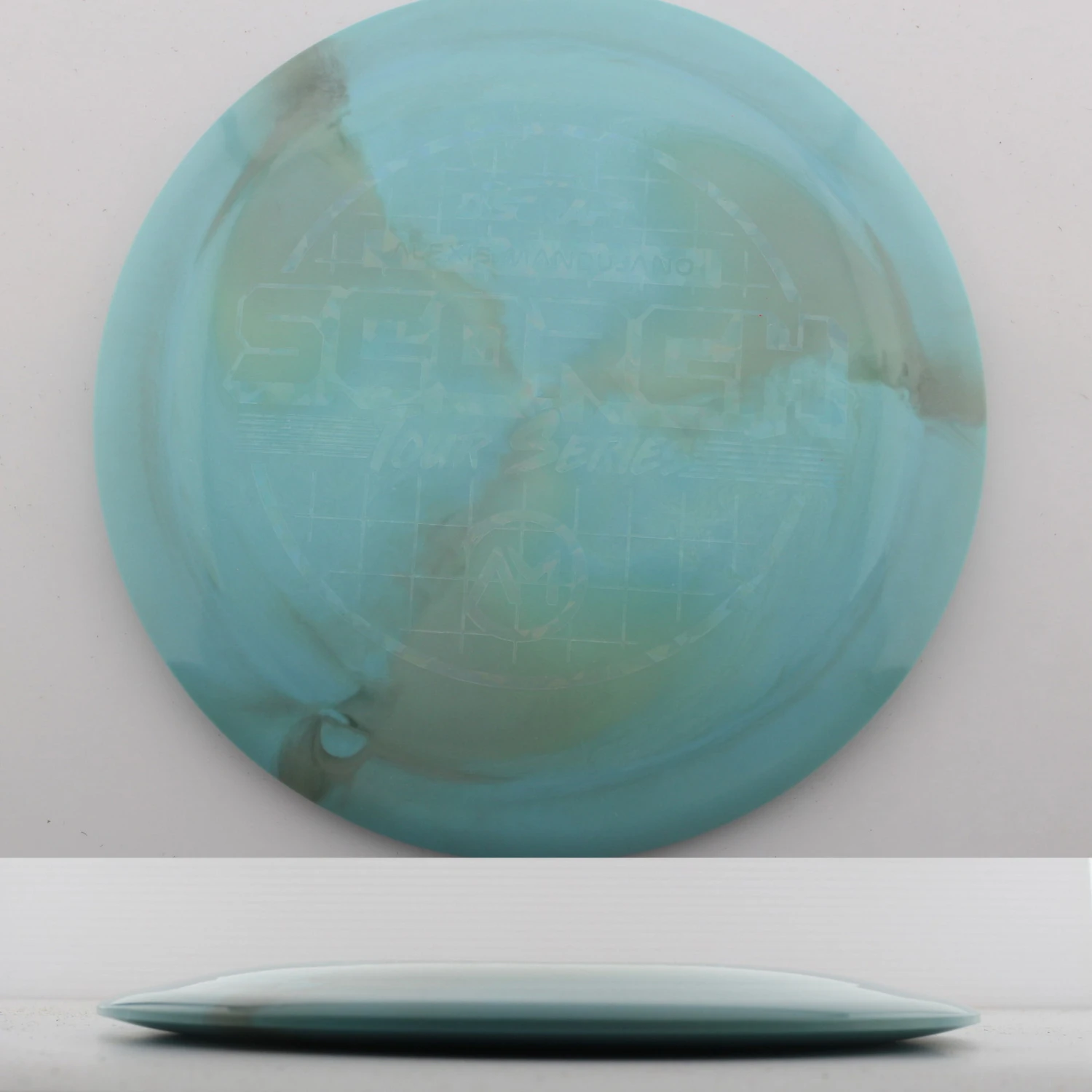 Alexis Mandujano Swirl ESP Scorch – 2022 Tour Series 10 Alexis Mandujano Swirl ESP Scorch – 2022 Tour Series - Image 8