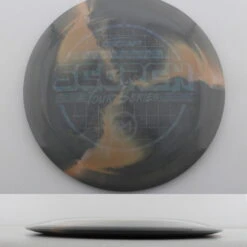 Alexis Mandujano Swirl ESP Scorch – 2022 Tour Series 30 Alexis Mandujano Swirl ESP Scorch – 2022 Tour Series -Disc Gear Shop 20240719104217