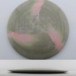 Alexis Mandujano Swirl ESP Scorch – 2022 Tour Series 31 Alexis Mandujano Swirl ESP Scorch – 2022 Tour Series -Disc Gear Shop 20240719104257