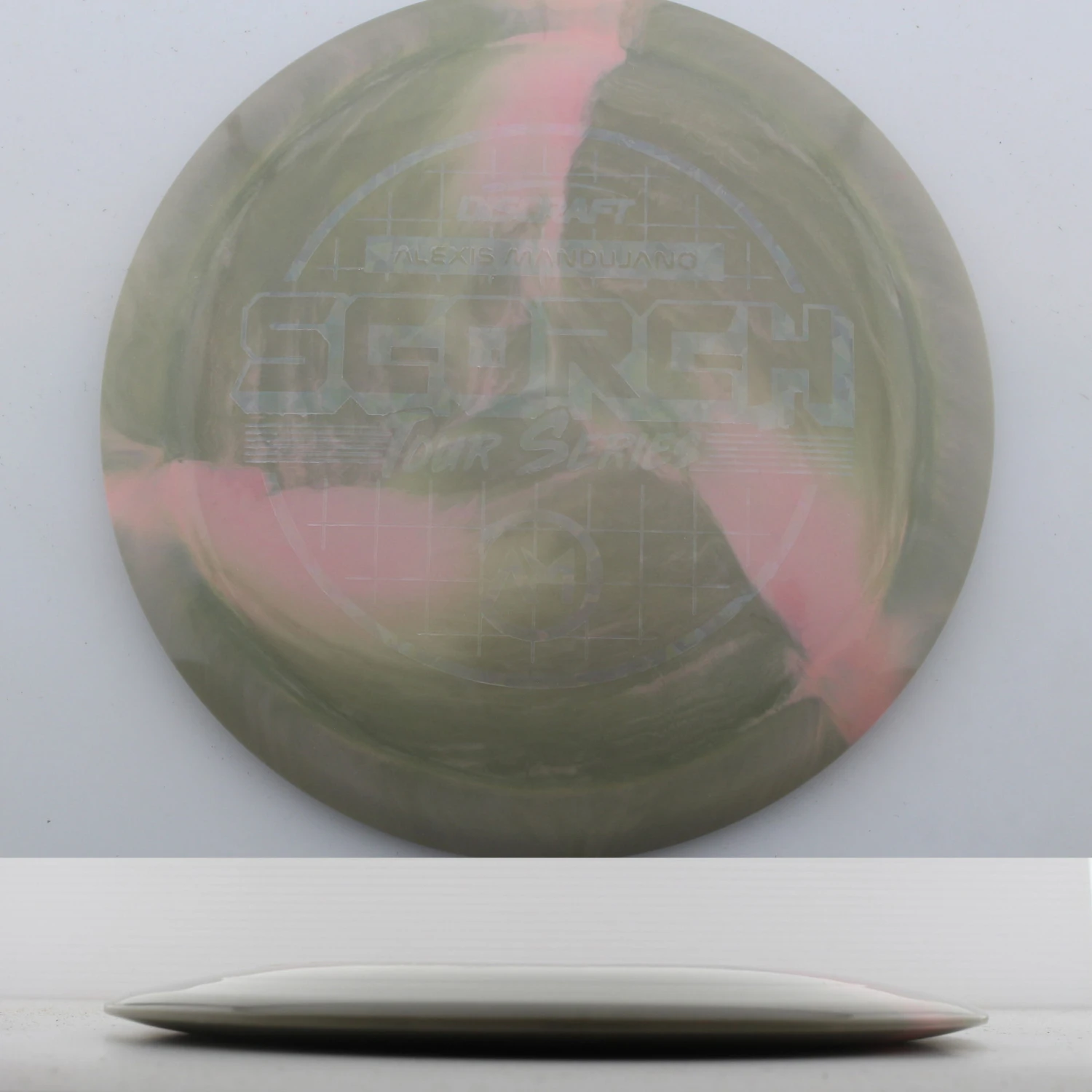 Alexis Mandujano Swirl ESP Scorch – 2022 Tour Series 12 Alexis Mandujano Swirl ESP Scorch – 2022 Tour Series - Image 10