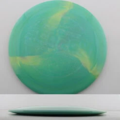 Alexis Mandujano Swirl ESP Scorch – 2022 Tour Series 32 Alexis Mandujano Swirl ESP Scorch – 2022 Tour Series -Disc Gear Shop 20240719104301