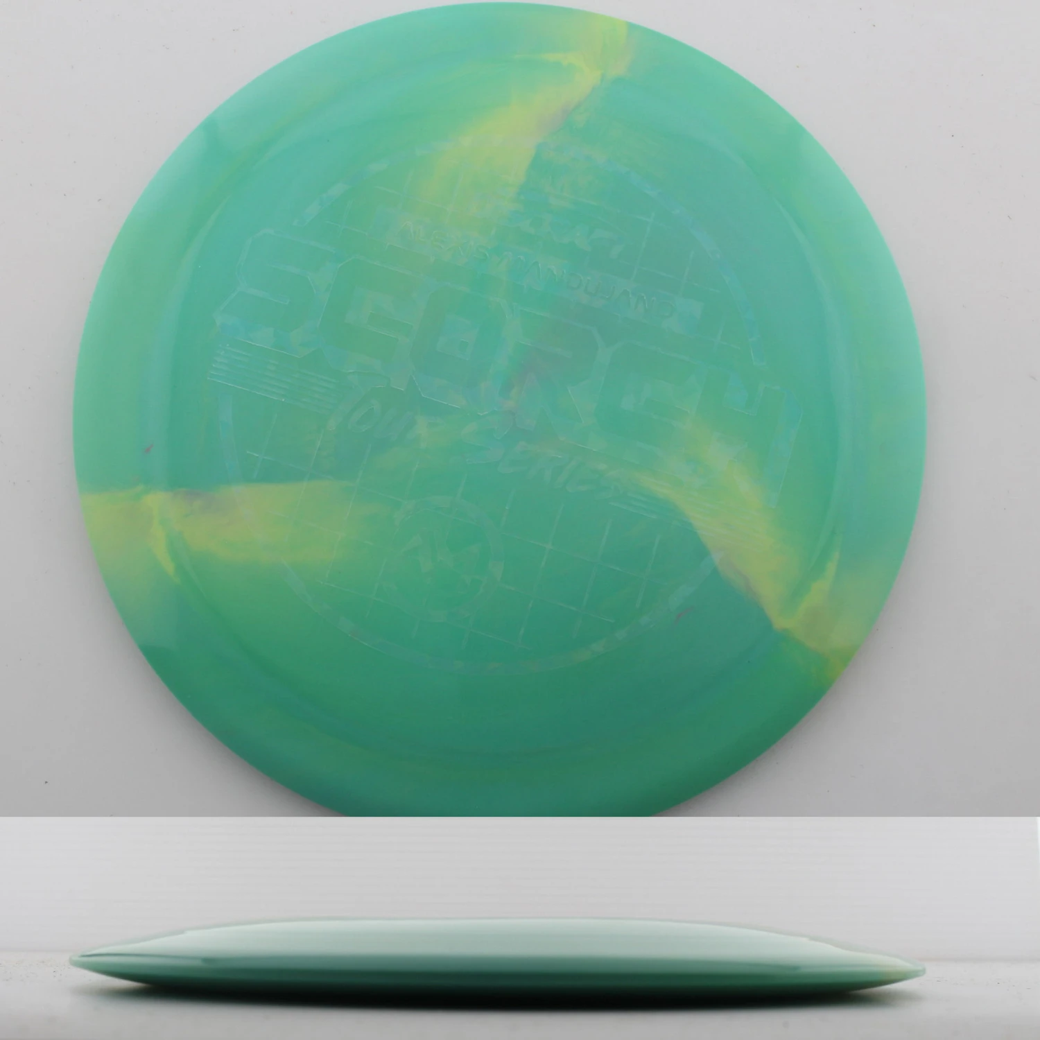 Alexis Mandujano Swirl ESP Scorch – 2022 Tour Series 13 Alexis Mandujano Swirl ESP Scorch – 2022 Tour Series - Image 11