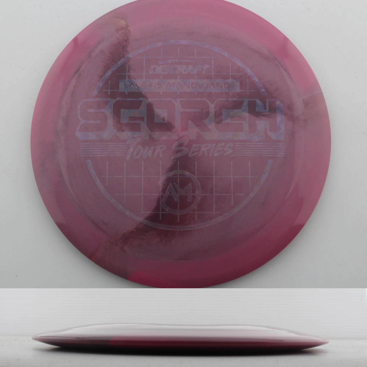 Alexis Mandujano Swirl ESP Scorch – 2022 Tour Series 14 Alexis Mandujano Swirl ESP Scorch – 2022 Tour Series - Image 12