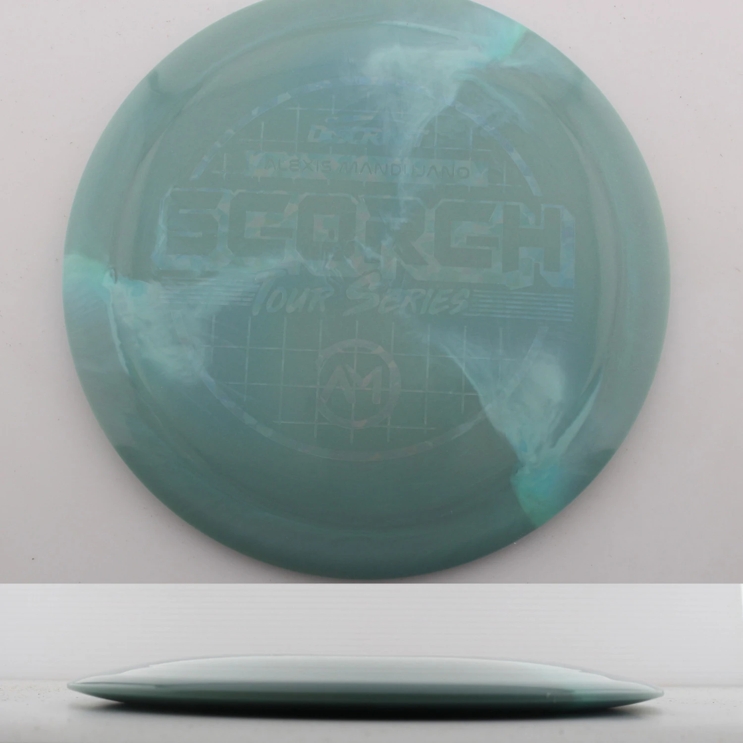 Alexis Mandujano Swirl ESP Scorch – 2022 Tour Series 15 Alexis Mandujano Swirl ESP Scorch – 2022 Tour Series - Image 13