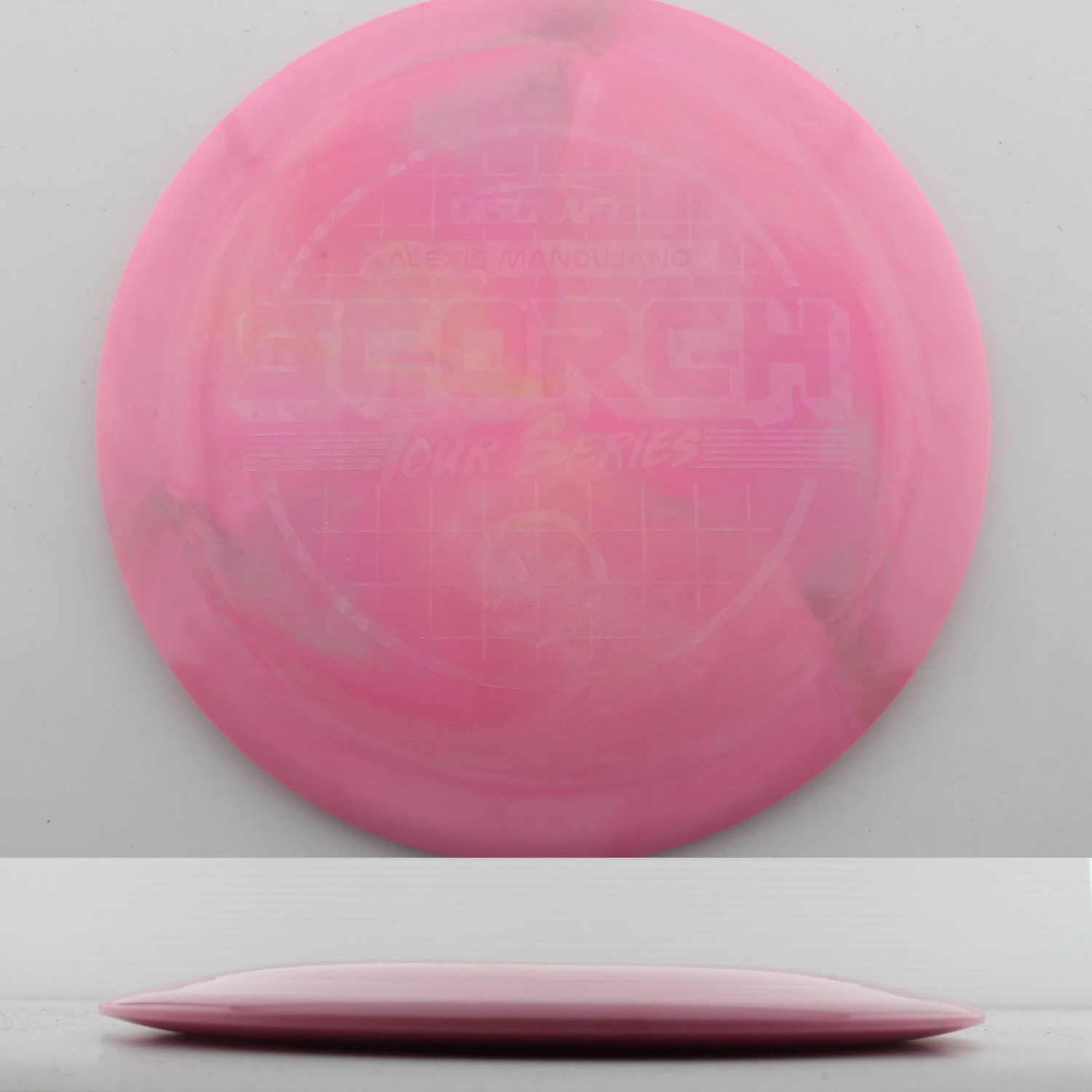 Alexis Mandujano Swirl ESP Scorch – 2022 Tour Series 17 Alexis Mandujano Swirl ESP Scorch – 2022 Tour Series - Image 15