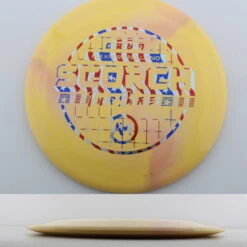 Alexis Mandujano Swirl ESP Scorch – 2022 Tour Series 37 Alexis Mandujano Swirl ESP Scorch – 2022 Tour Series -Disc Gear Shop 20240719104322