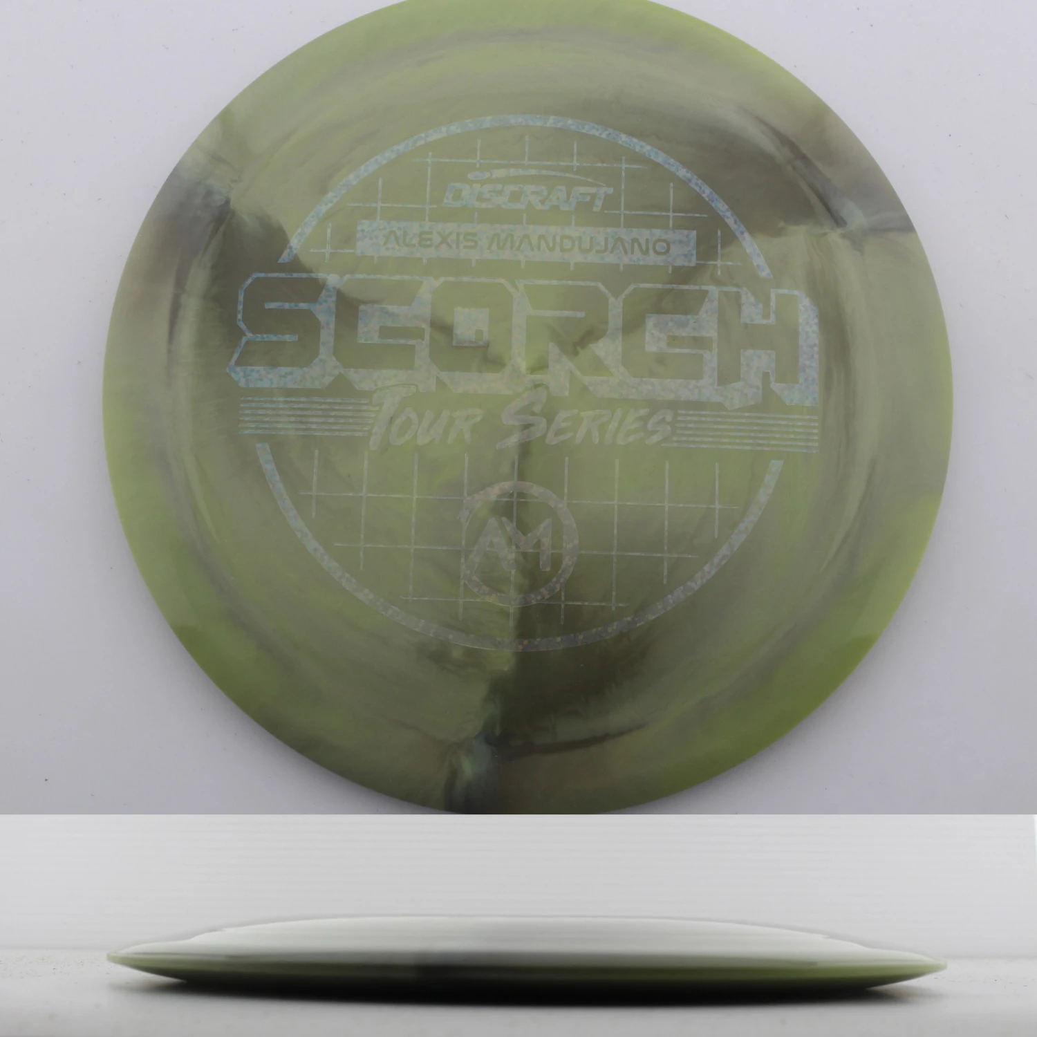 Alexis Mandujano Swirl ESP Scorch – 2022 Tour Series 19 Alexis Mandujano Swirl ESP Scorch – 2022 Tour Series - Image 17