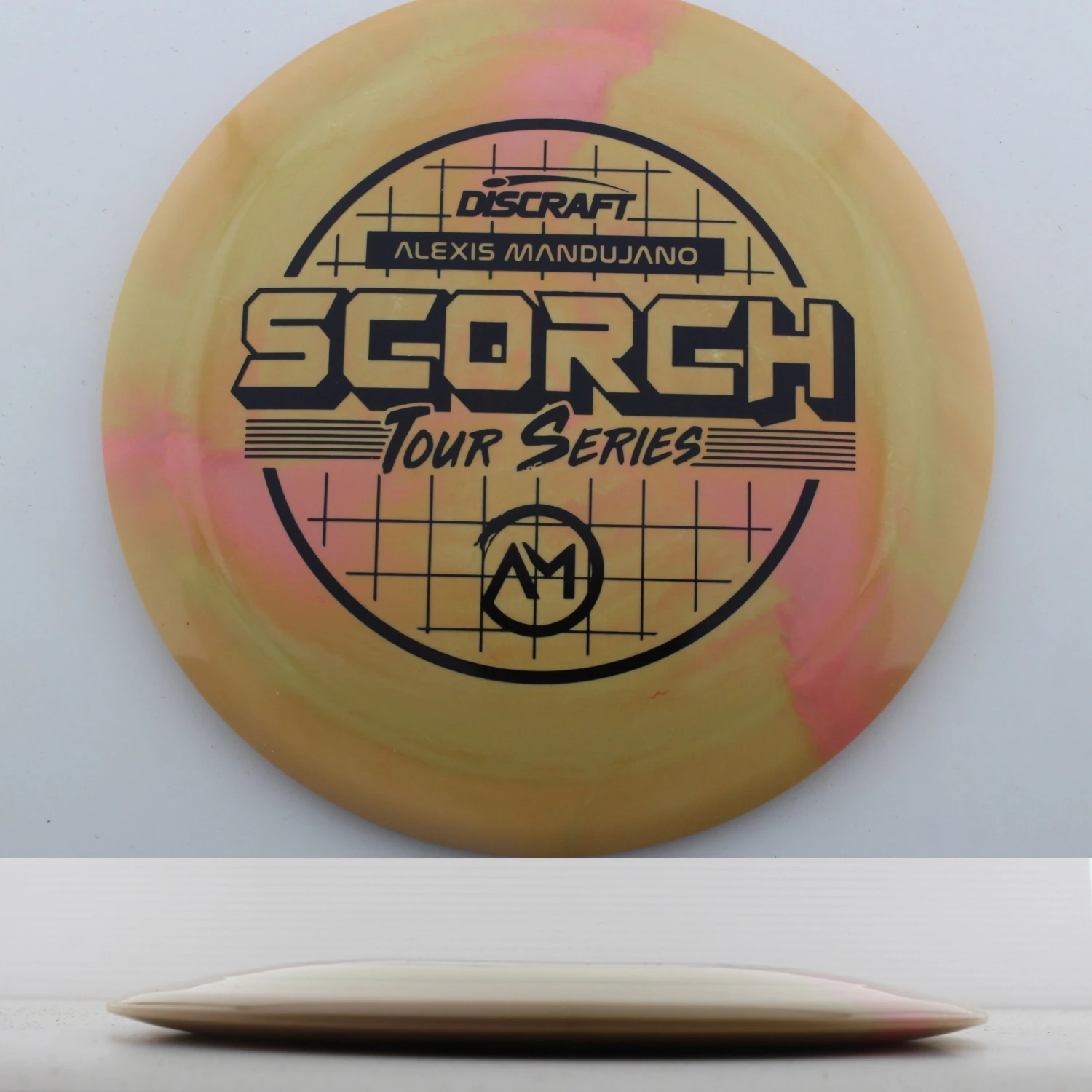 Alexis Mandujano Swirl ESP Scorch – 2022 Tour Series 20 Alexis Mandujano Swirl ESP Scorch – 2022 Tour Series - Image 18