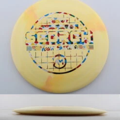 Alexis Mandujano Swirl ESP Scorch – 2022 Tour Series 41 Alexis Mandujano Swirl ESP Scorch – 2022 Tour Series -Disc Gear Shop 20240719104403