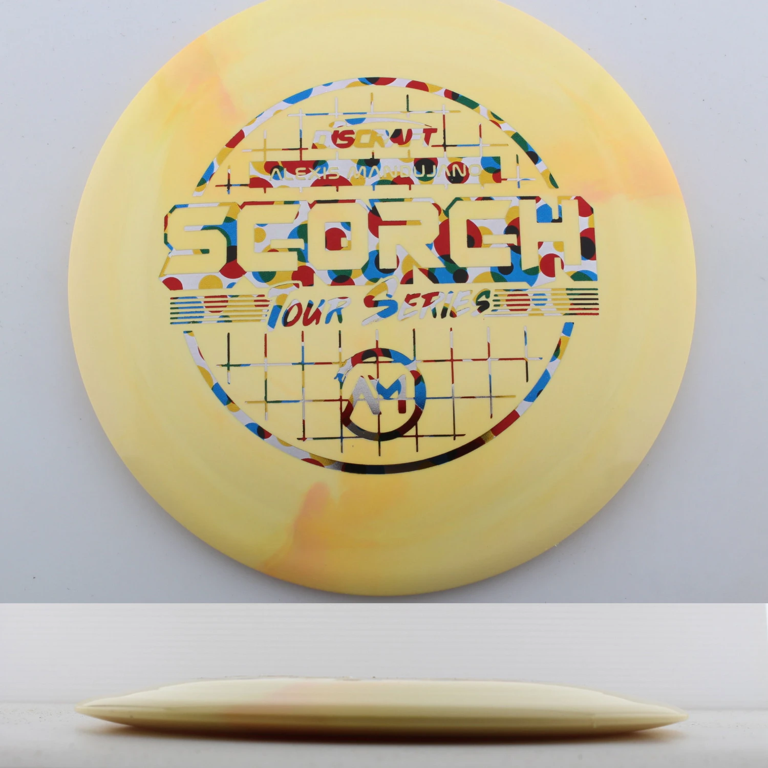 Alexis Mandujano Swirl ESP Scorch – 2022 Tour Series 22 Alexis Mandujano Swirl ESP Scorch – 2022 Tour Series - Image 20