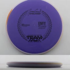 James Conrad Electron Envy – Signature Series -Disc Gear Shop 20240725142924
